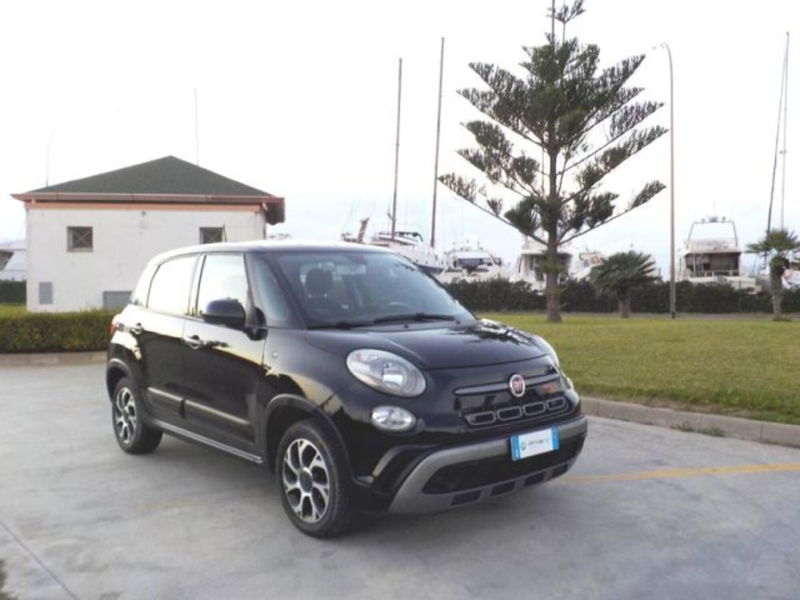 Fiat 500L 1.3 Multijet 95 CV City Cross