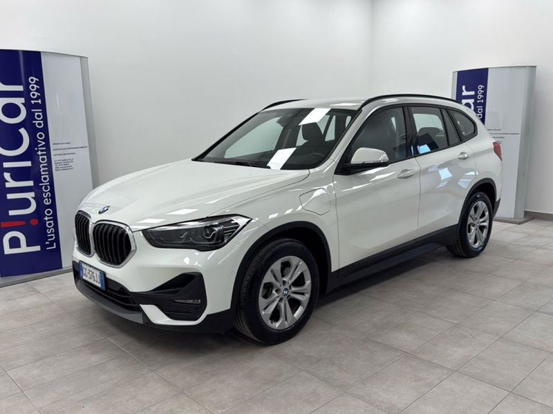 BMW X1 xDrive25e Advantage