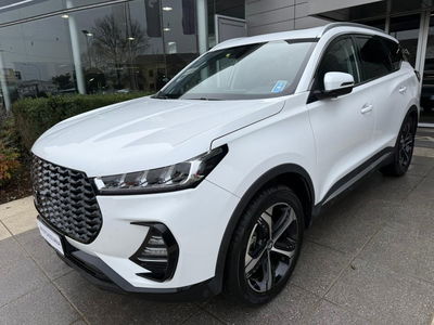 Dr DR 6.0 6.0 1.5 turbo 154cv cvt usata