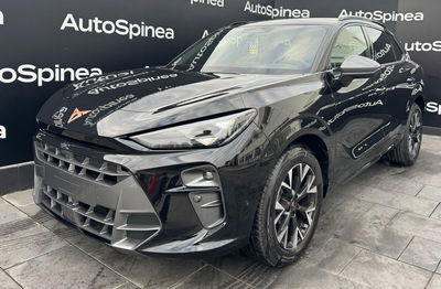 Cupra Terramar 1.5 hybrid 150cv dsg usata