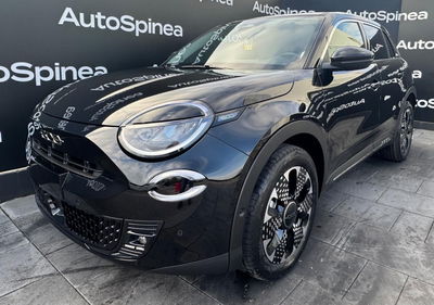 Fiat 600 1.2 hybrid La Prima II 110cv auto nuova