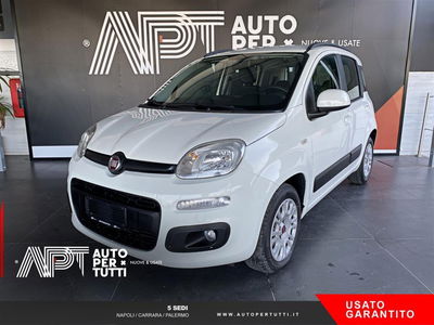 Fiat Panda 1.2 Lounge usata
