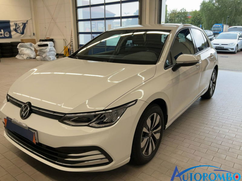 Volkswagen Golf 1.5 TSI 150 CV EVO ACT R-Line
