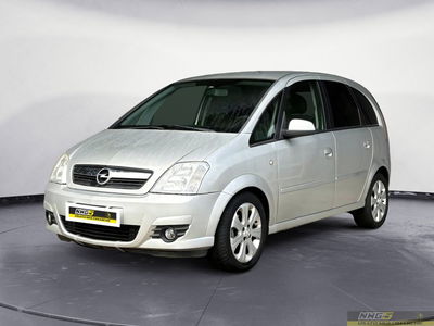Opel Meriva 1.4 16V Cosmo usata