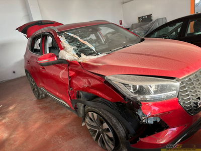 Dr DR 5.0 5.0 1.5 Bi-Fuel GPL usata