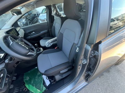 Dacia Sandero Stepway 1.0 tce Extreme Eco-g 100cv (12)