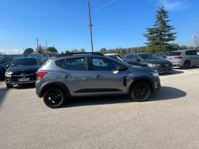 Dacia Sandero Stepway 1.0 tce Extreme Eco-g 100cv (3)