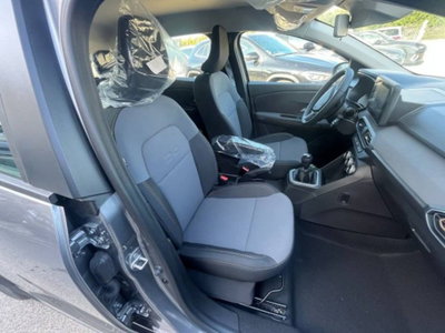 Dacia Sandero Stepway 1.0 tce Extreme Eco-g 100cv (8)