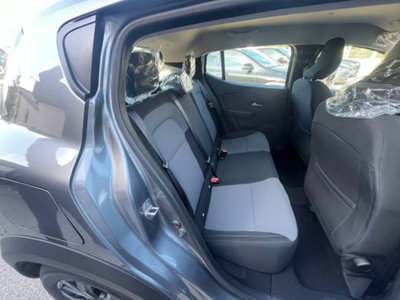 Dacia Sandero Stepway 1.0 tce Extreme Eco-g 100cv (9)