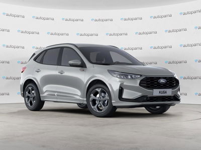 Ford Kuga 2.5 full hybrid ST-Line X 2wd 180cv auto