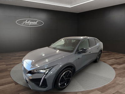 Peugeot 408 1.2 puretech GT s&s 130cv eat8 usata