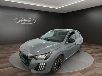 Peugeot 208 PureTech 100 Stop&Start 5 porte Allure usata