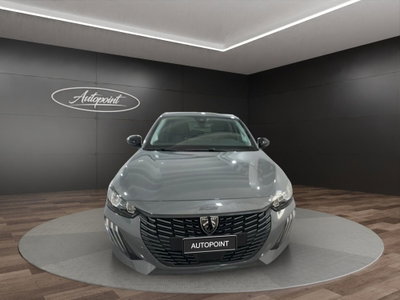 Peugeot 208 PureTech 100 Stop&Start 5 porte Allure (2)