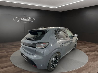Peugeot 208 PureTech 100 Stop&Start 5 porte Allure (6)
