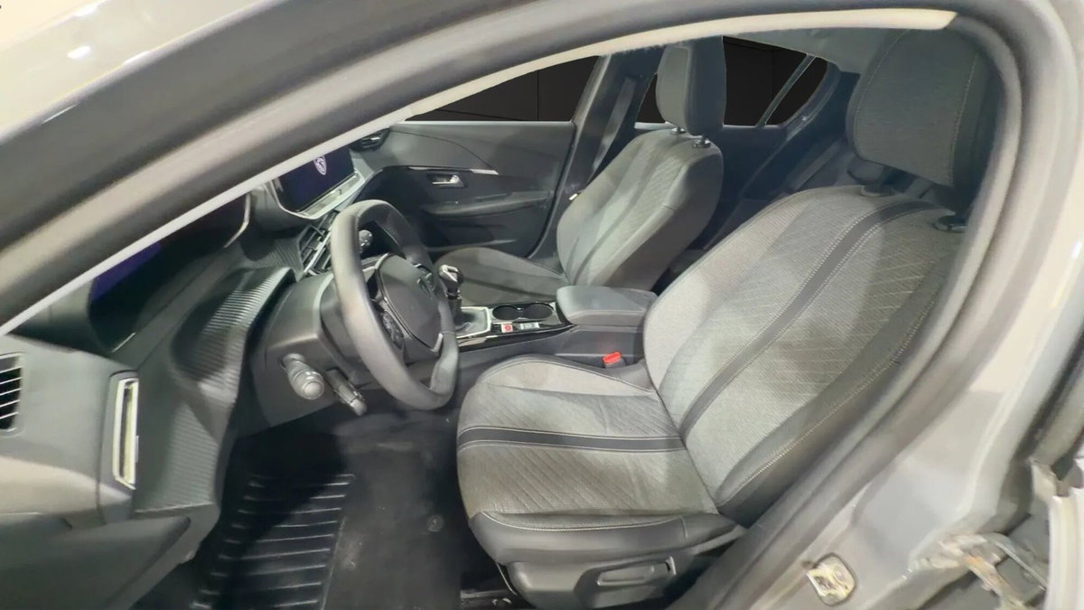 Peugeot 208 PureTech 100 Stop&Start 5 porte Allure (8)