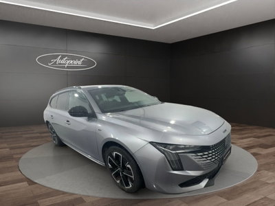 Peugeot 508 SW 1.5 bluehdi GT s&s 130cv eat8 (2)