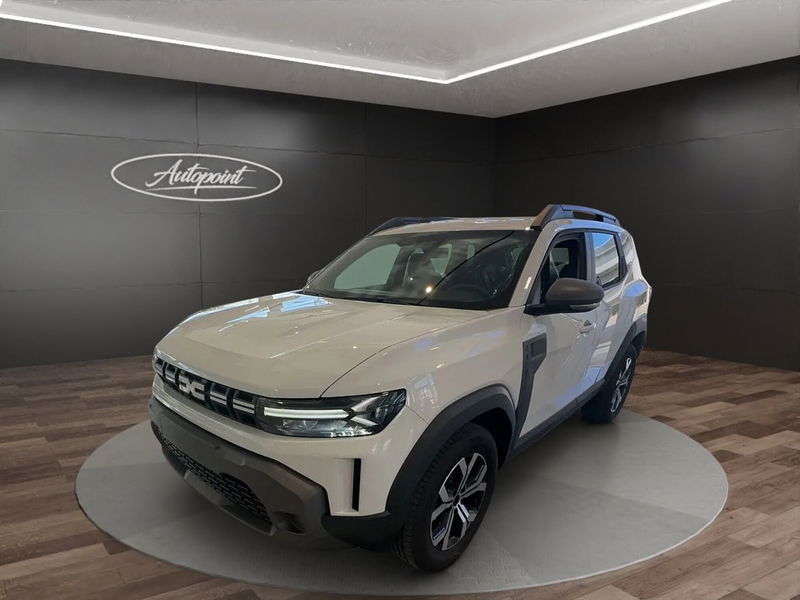 Dacia Duster 1.0 TCe 90 CV 4x2 Expression