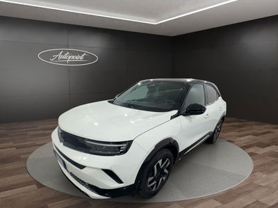 Opel Mokka 1.2 GS s&s 136cv usata