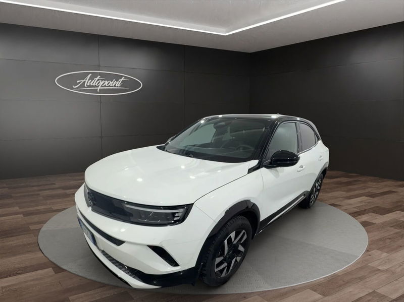 Opel Mokka 1.2 GS s&s 136cv