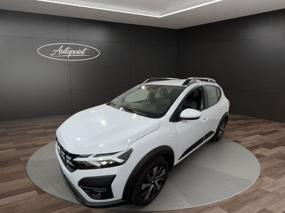 Dacia Sandero Streetway 1.0 TCe ECO-G Expression nuova