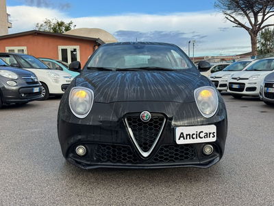 Alfa Romeo MiTo 1.3 JTDm 16V 90 CV Distinctive usata
