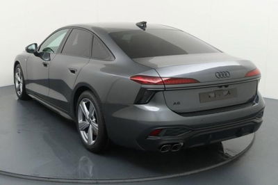 Audi A6 40 2.0 TDI S tronic Business nuova
