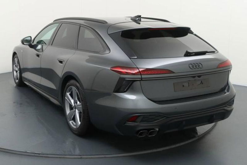 Audi A6 Avant 40 2.0 TDI S tronic Business Plus