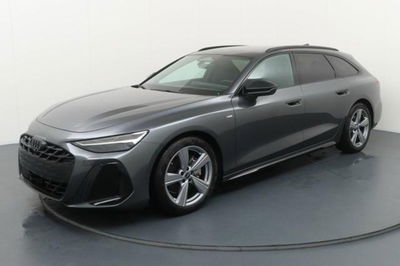 Audi A6 Avant 40 2.0 TDI S tronic Business Plus nuova