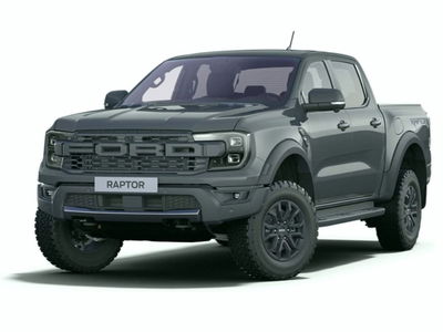 Ford Ranger Pick-up Raptor 2.0 ecoblue 210cv auto nuovo