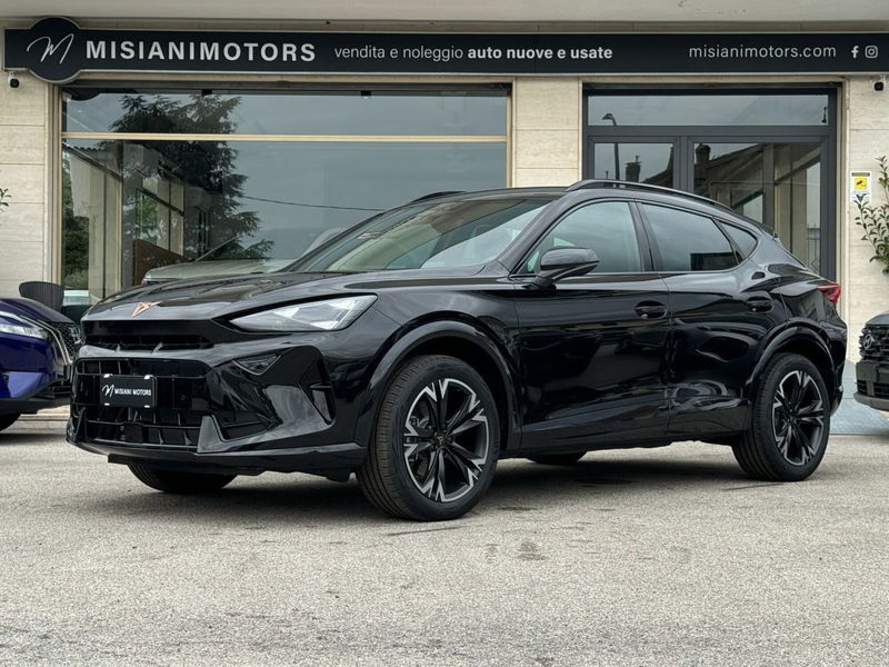 Cupra Formentor 1.5 hybrid 150cv dsg