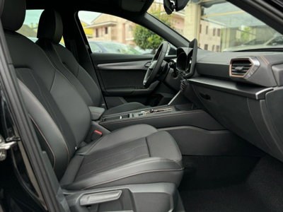 Cupra Formentor 1.5 hybrid 150cv dsg (12)