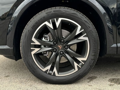 Cupra Formentor 1.5 hybrid 150cv dsg (15)