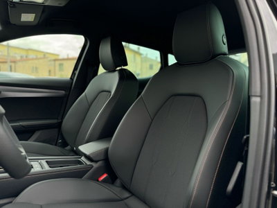 Cupra Formentor 1.5 hybrid 150cv dsg (16)