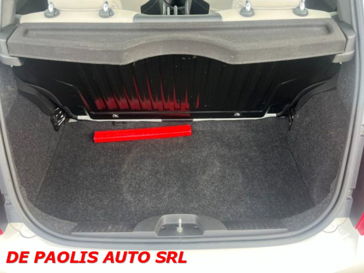Fiat 500 1.0 Hybrid Club (17)