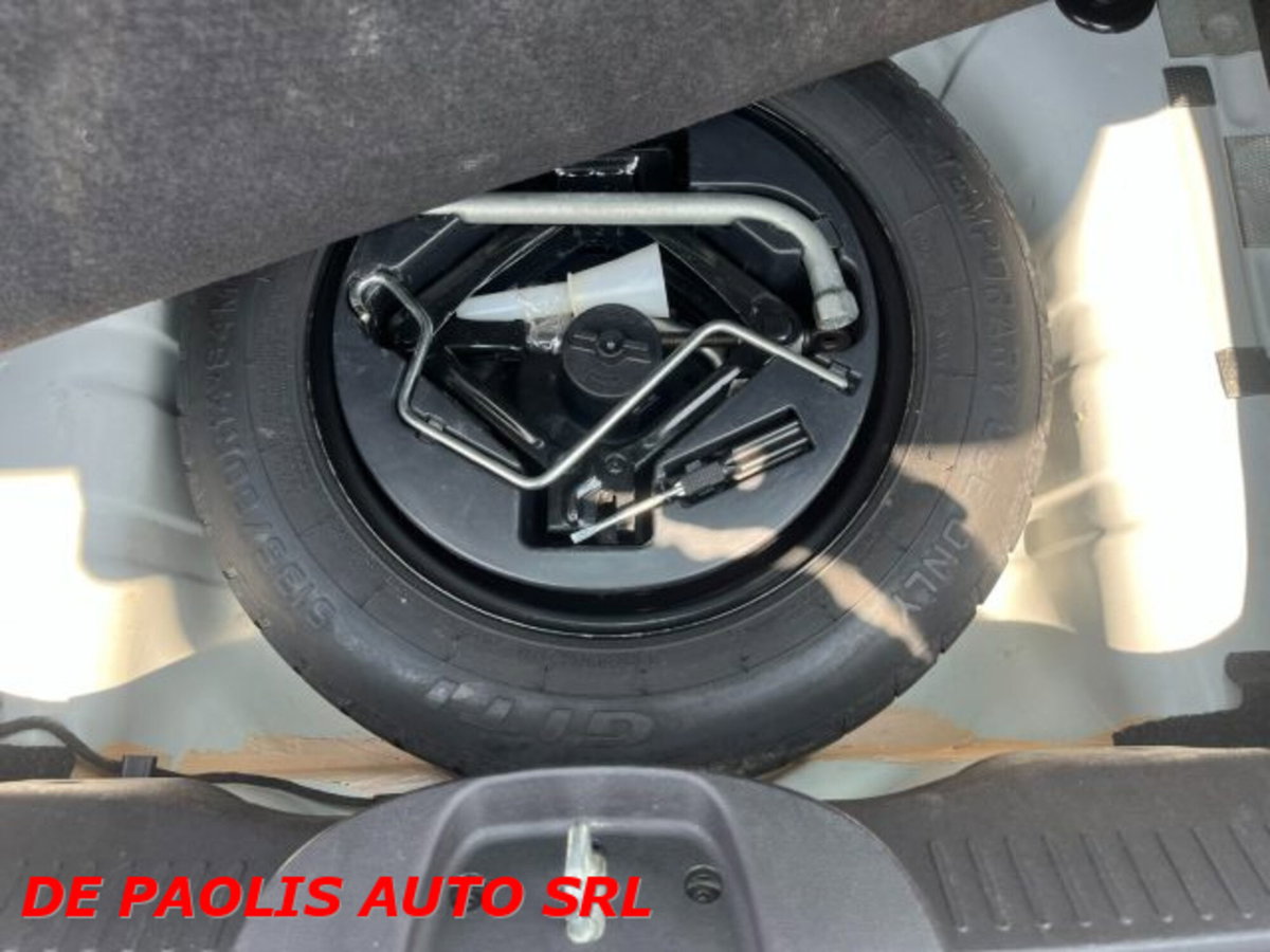 Fiat 500 1.0 Hybrid Club (18)