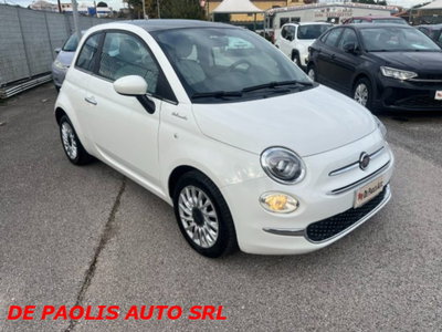Fiat 500 1.0 Hybrid Club (2)