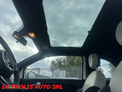 Fiat 500 1.0 Hybrid Club (9)