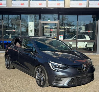 Renault Clio TCe 90 CV 5 porte R.S. Line usata