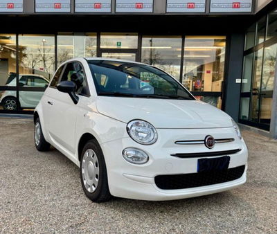 Fiat 500 1.2 EasyPower Cult usata
