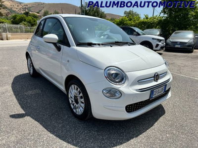 Fiat 500 1.0 Hybrid Lounge usata