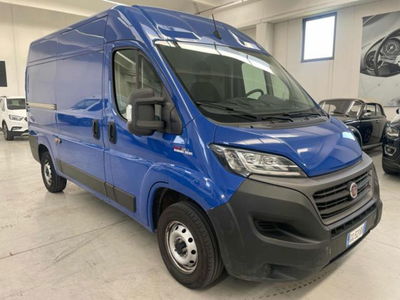 Fiat Ducato Furgone 35 2.2 Mjt 120CV PLM-SL-TM Furgone
