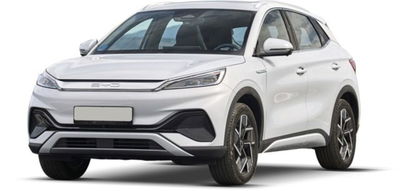 Byd Atto 3 60,48 kWh Comfort usata