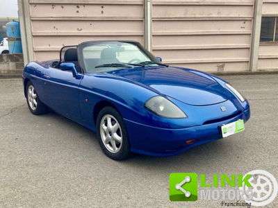 Fiat barchetta 1.8 16V usata