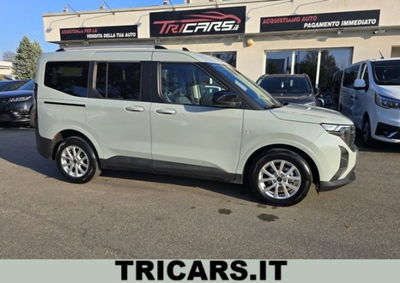 Ford Tourneo Courier 1.0 EcoBoost 100 CV Plus usata
