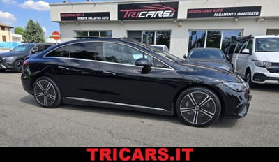 Mercedes-Benz EQE 350+ Launch Edition Premium usata