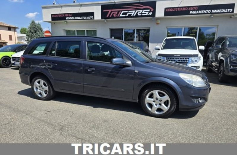 Opel Astra Station Wagon 1.6 115CV Sports Cosmo
