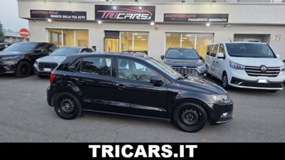 Volkswagen Polo 1.0 MPI 75 CV 5p. Comfortline usata