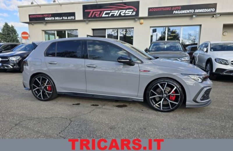 Volkswagen Golf 2.0 tsi GTI MT Ultimate 245cv