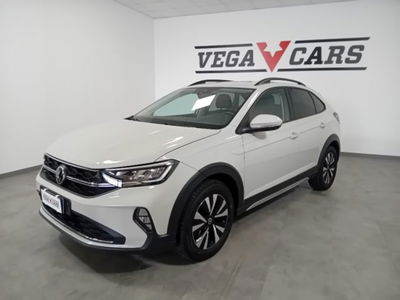 Volkswagen Taigo 1.0 tsi Life 115cv usata