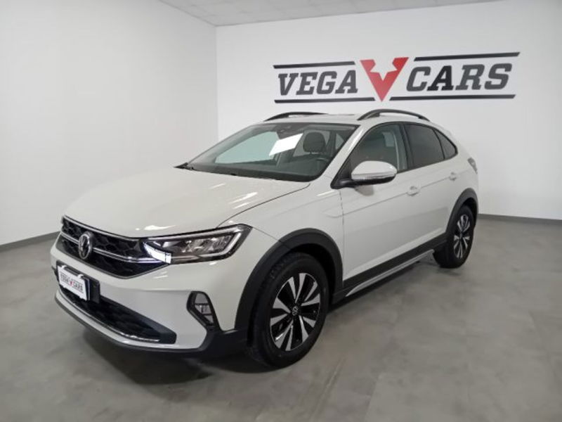 Volkswagen Taigo 1.0 tsi Life 115cv